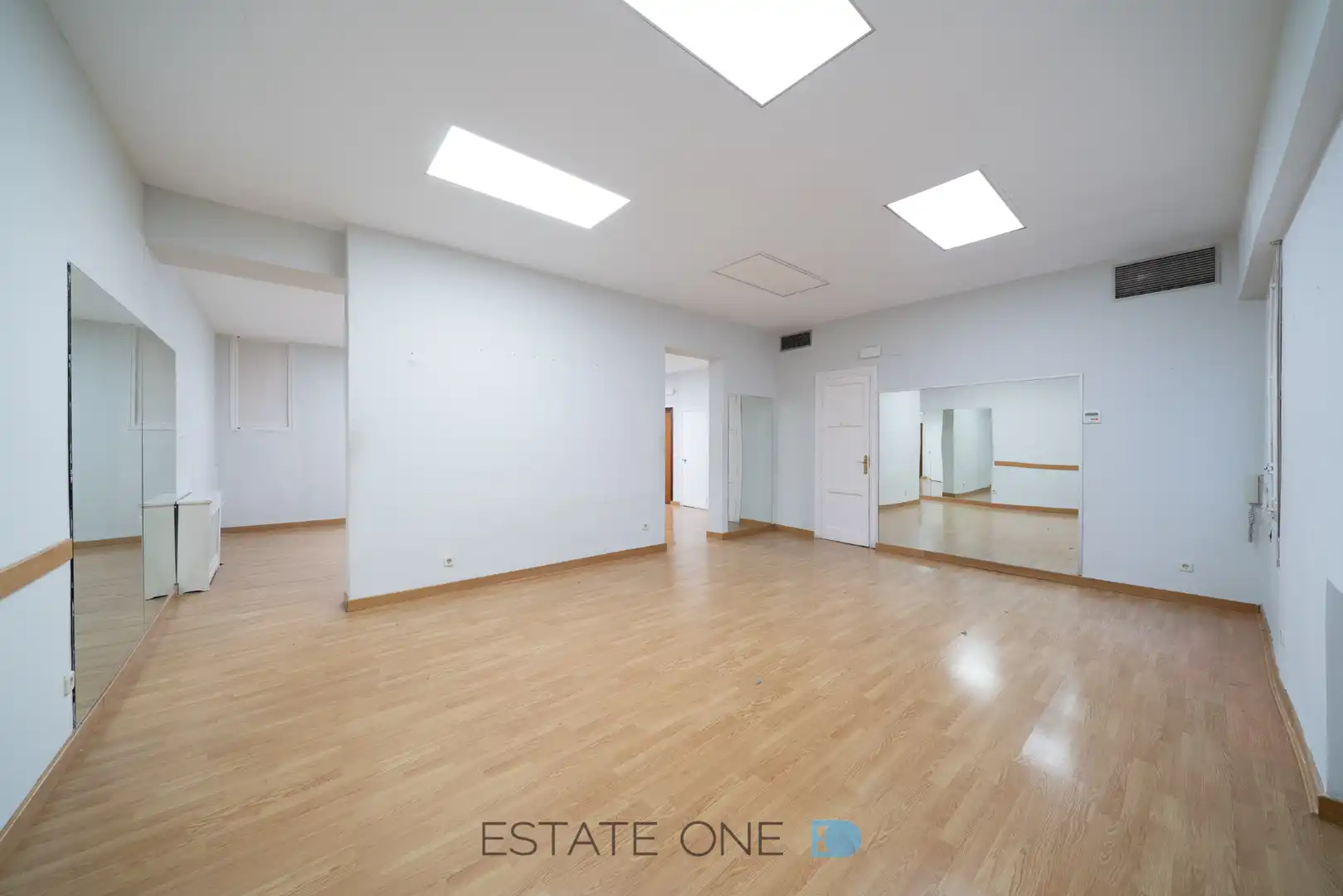 Flat with terrace for sale in Retiro, imagen 23