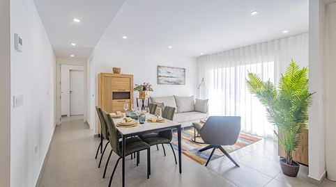 Foto 2 de Apartamento en venta en Mar Menor Golf, Torre-Pacheco