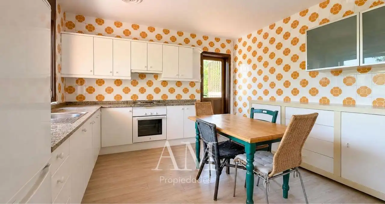 Xalet amb jardí en venda a Montelourido - Nigrán, imagen 40