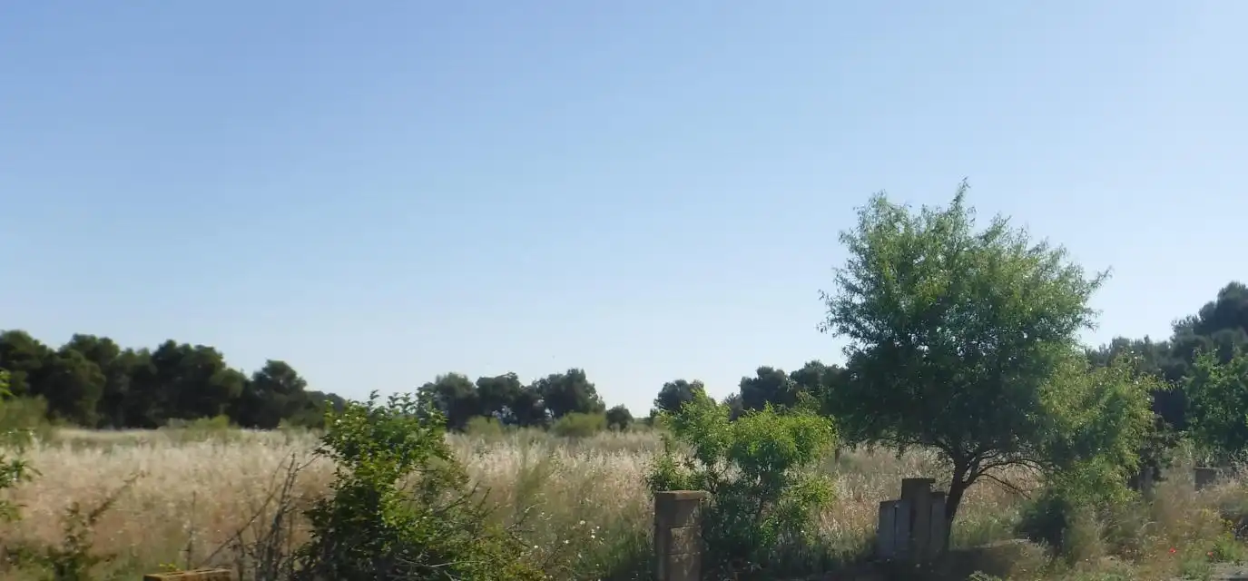 Terreny residencial en venda a Urà, imagen 3