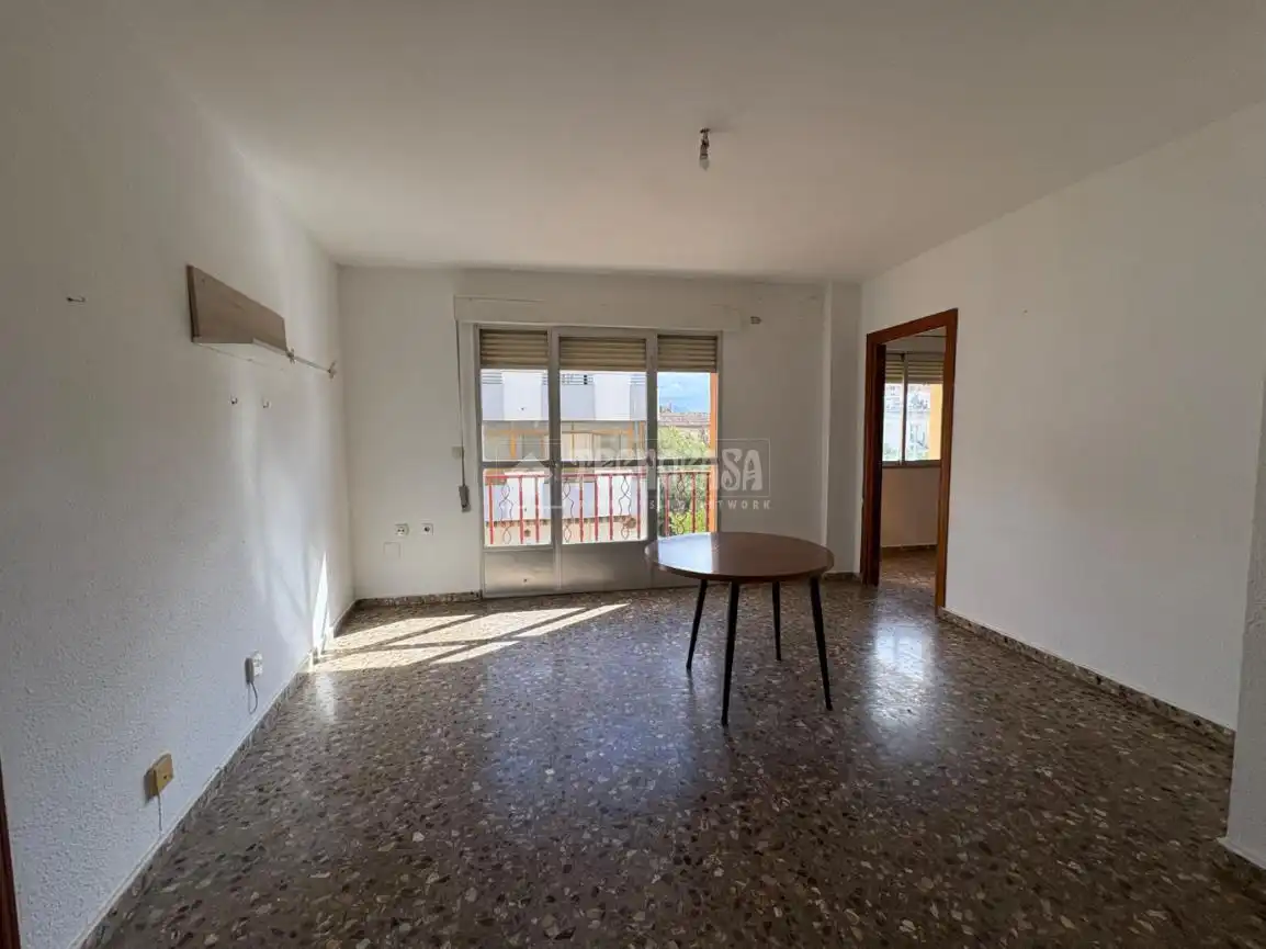 Appartement avec terrasse à vendre à C. Carrera de Jesús, imagen 4