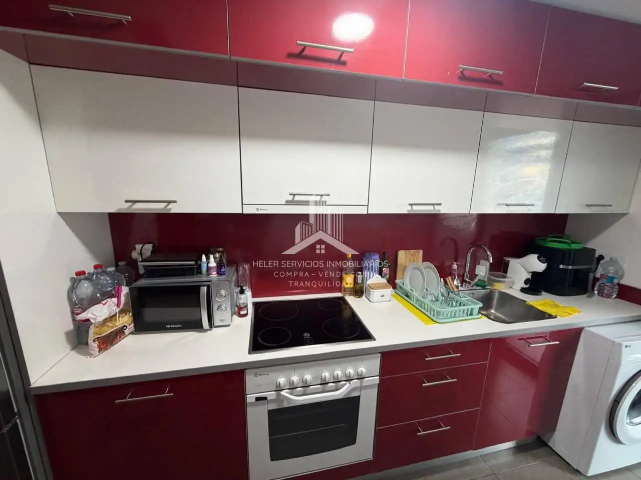 Piso con terraza en venta en Avenida Camp de Morvedre, imagen 9