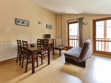 Appartement avec ascenseur à vendre à Soldeu - Incles
