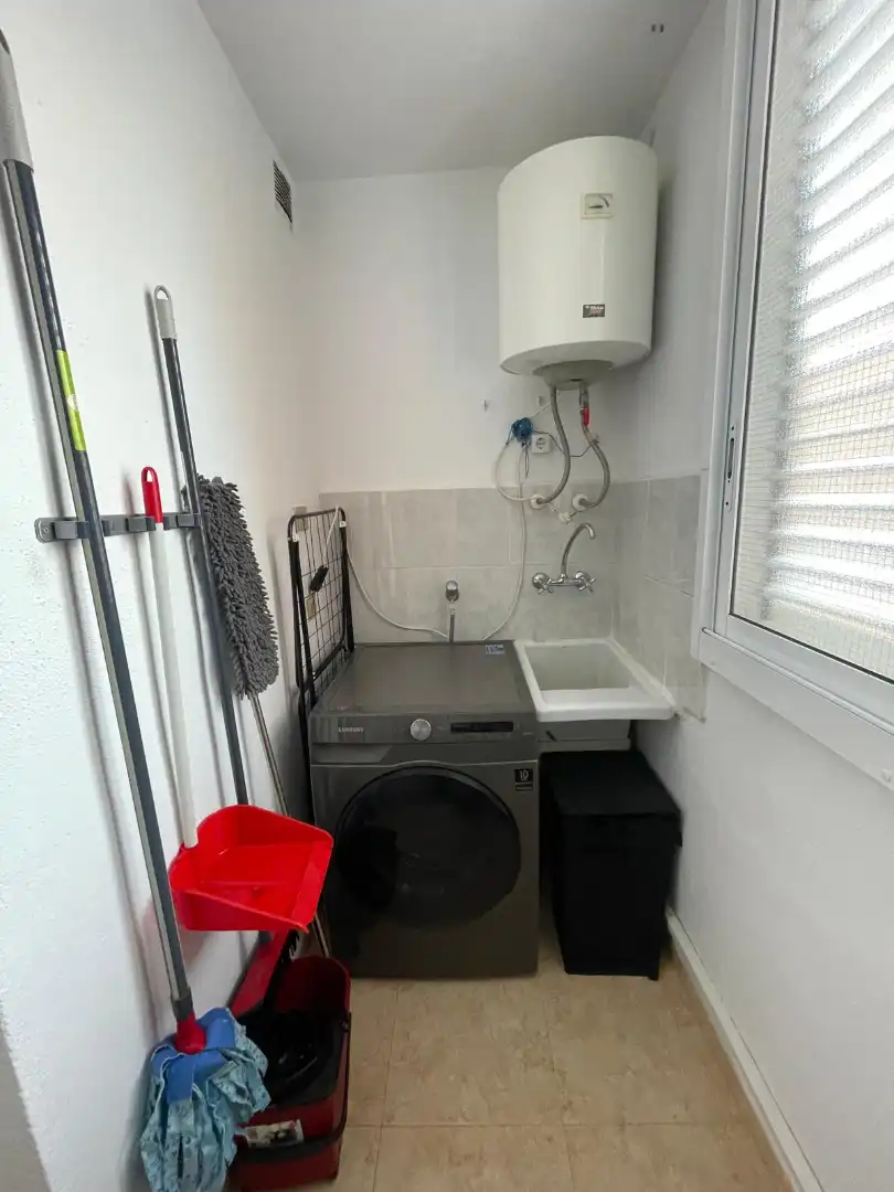 Apartment zum Verkauf in Carrer Torrecaiguda 10, imagen 15