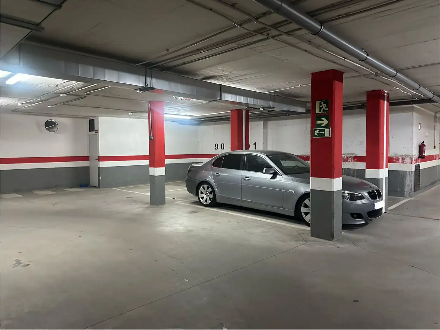 Individual con ascensor en venta en Calle Viena, imagen 8