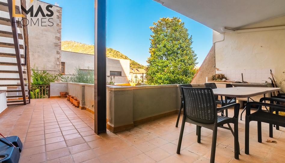 Photo 1 of House or chalet for sale in Carrer Sant Francesc, Capellades, Barcelona