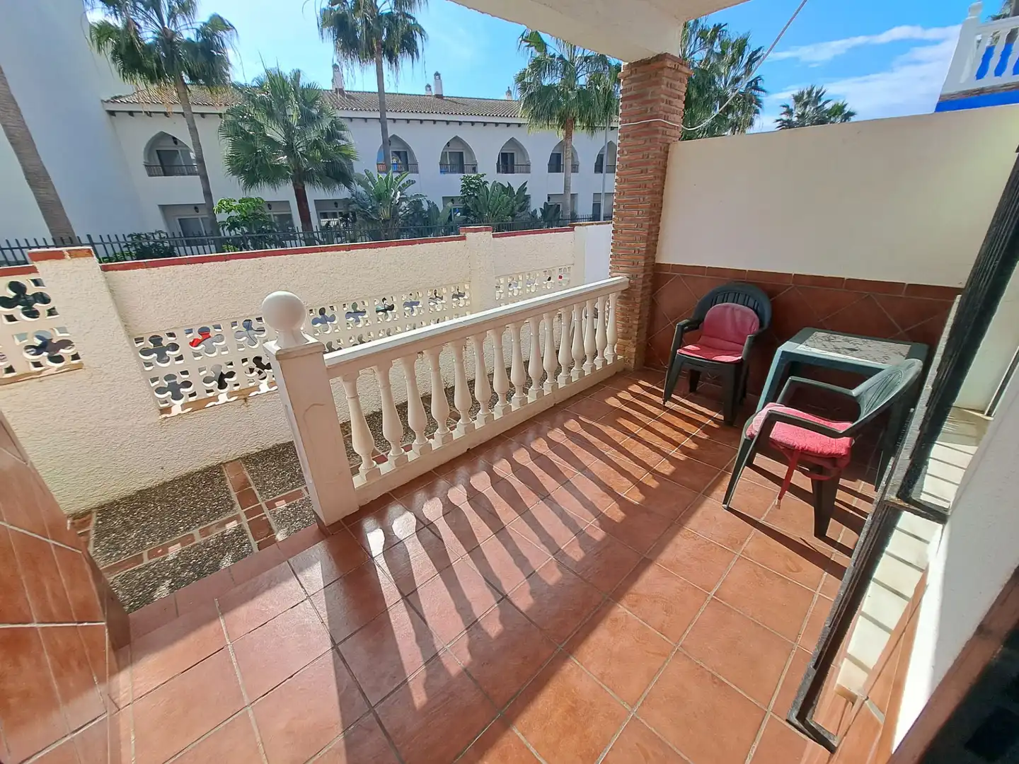 Wohnung zum Verkauf in Calle Goya, imagen 4