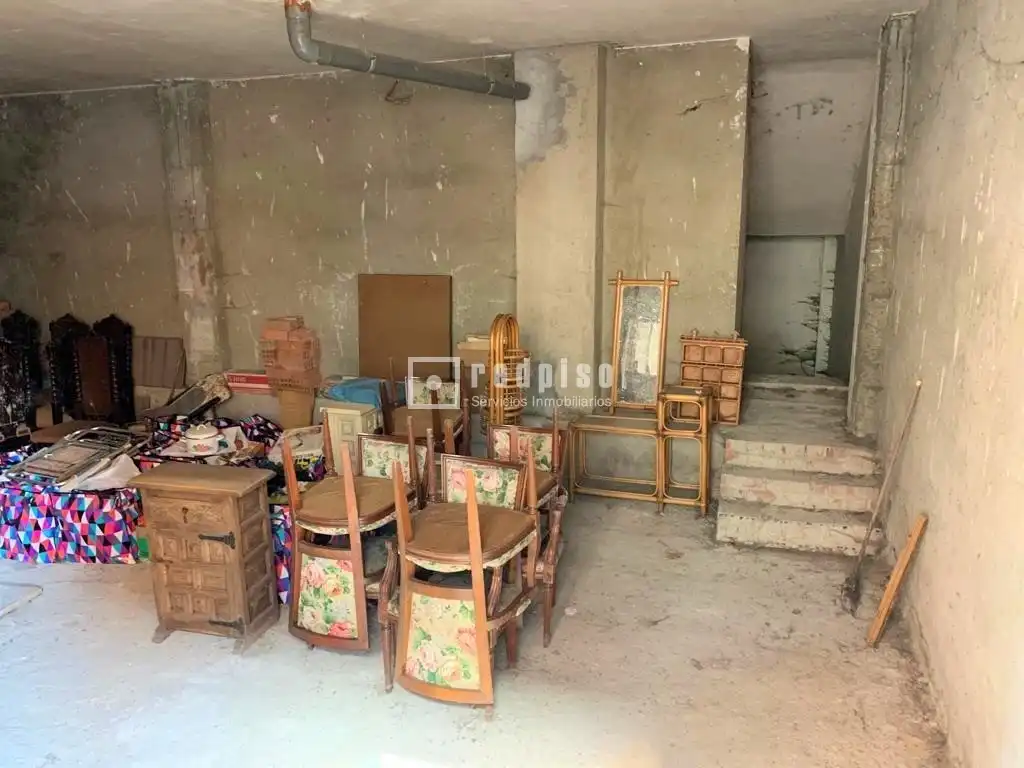 Local comercial en venta en Navas de Tolosa, imagen 3