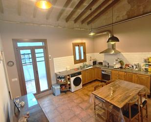 Kitchen of House or chalet to rent in Llucmajor  with Air Conditioner, Parquet flooring and Terrace