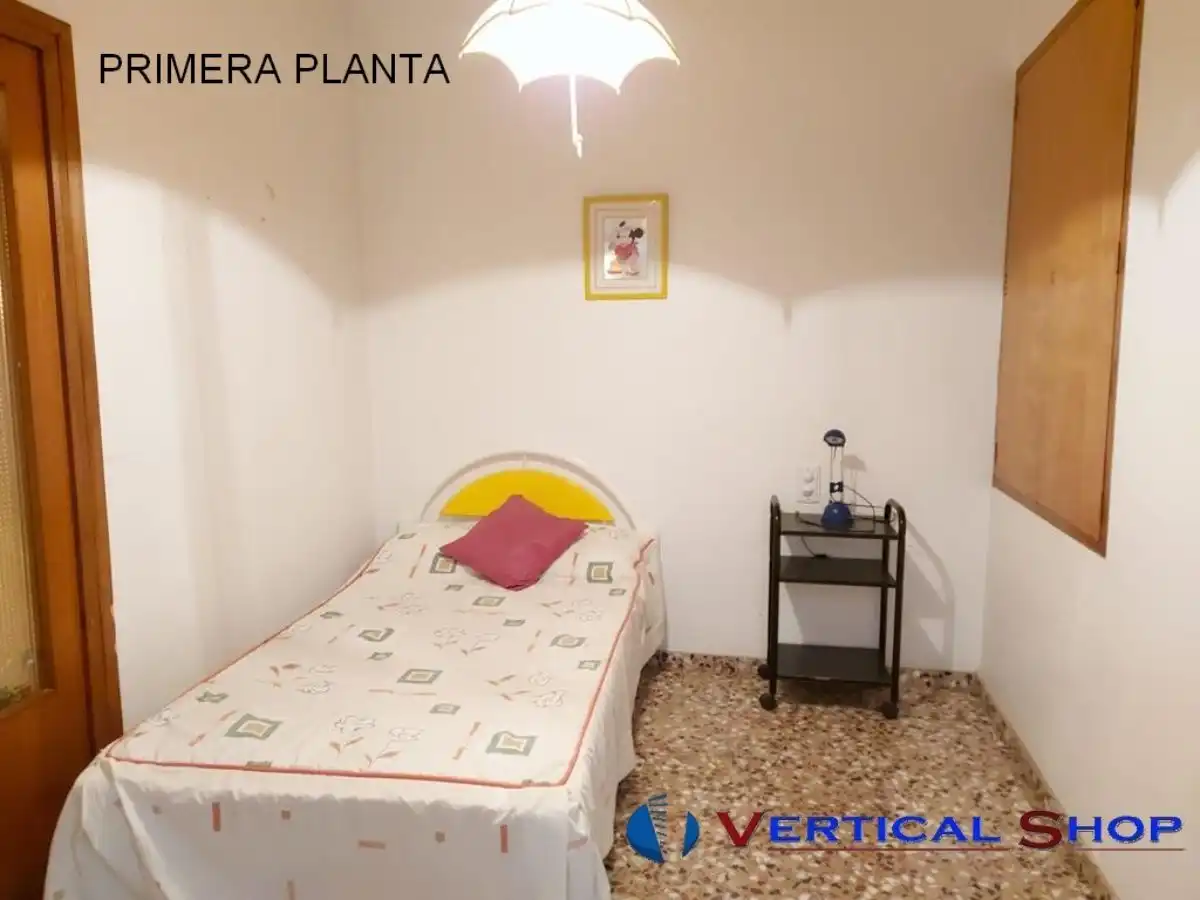 Casa en venda a El Molino, imagen 21