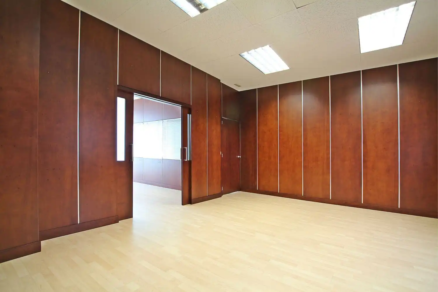 Office for rent in Madrid  with Heating