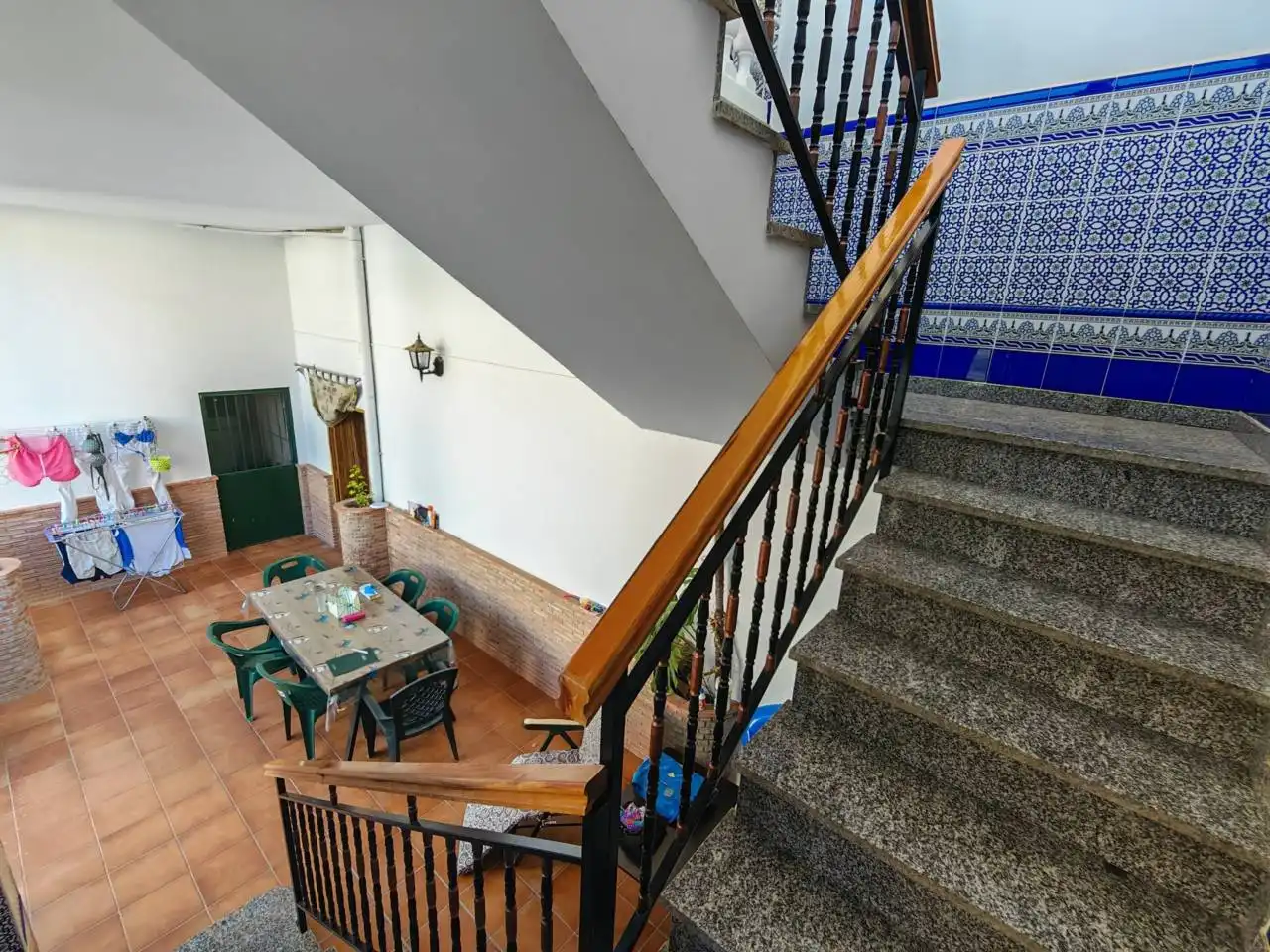 Einfamilien-Reihenhaus zum Verkauf in Villanueva Mesía