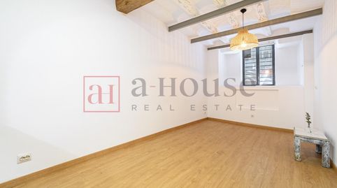 Foto 4 de Planta baja en venta en Carrer de Nàpols, Dreta de l'Eixample, Barcelona Capital