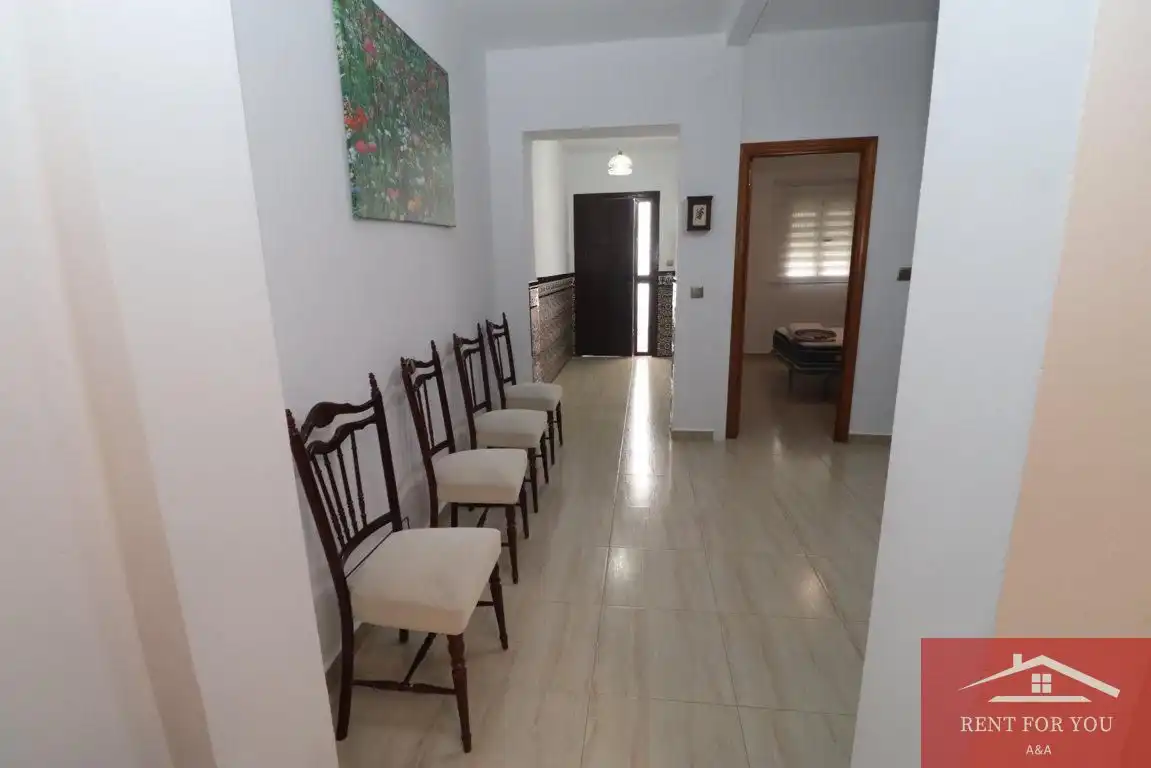 Casa en alquiler en Centro, imagen 16