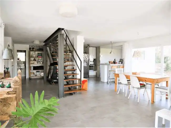 Villa con piscina in vendita a Torreguadiaro - San Diego, imagen 7