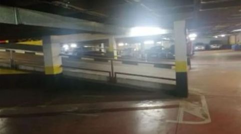 Foto 4 de Garatge de lloguer a Calle de Colombia, 25b, Valleaguado - La Cañada, Coslada