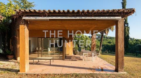 Photo 5 of House or chalet for sale in Bell - Aire, Sant Andreu de Llavaneres