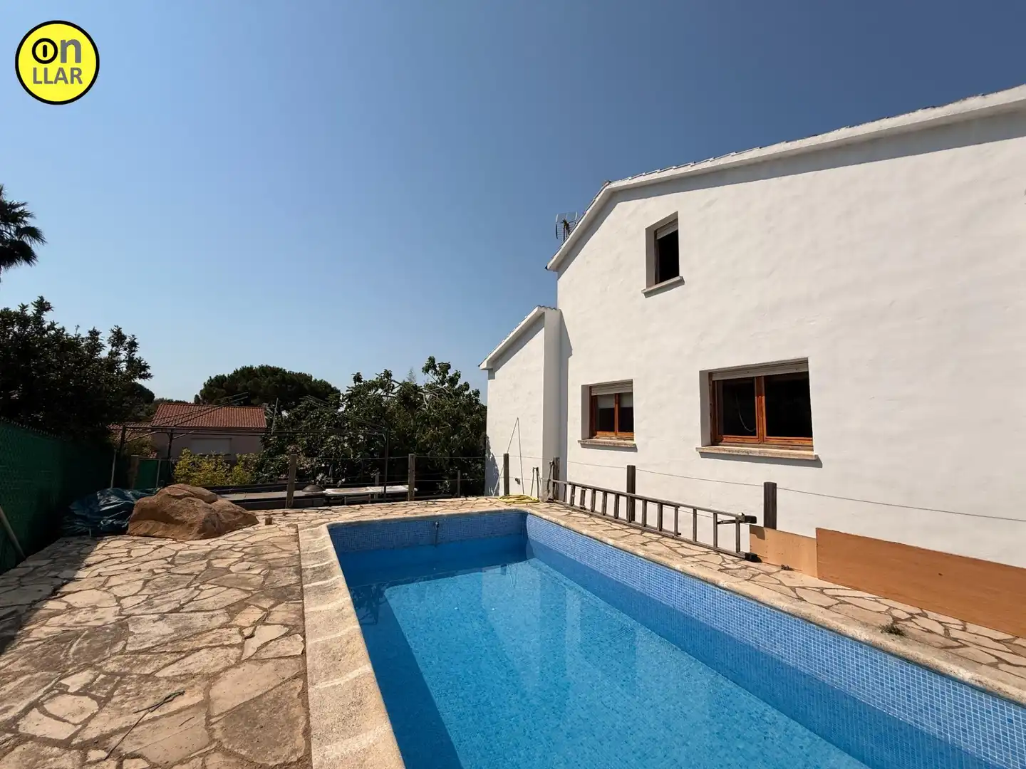 House with terrace for sale in L'Ametlla del Vallès, imagen 42