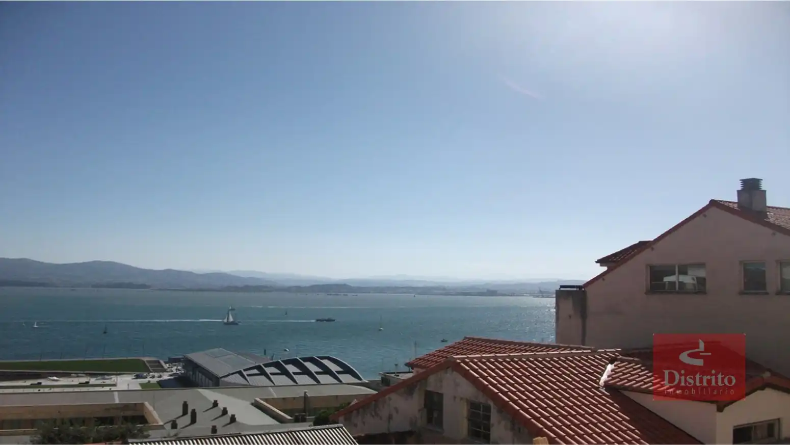Piso de alquiler en Santander con Calefacción y Amueblado