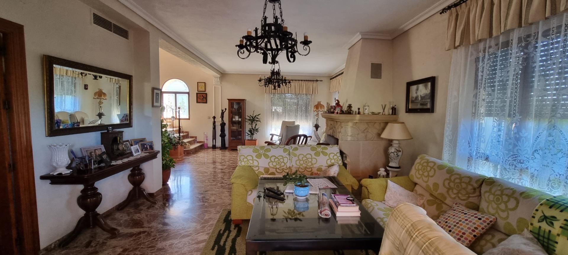 Casa o chalet en venta en El Brillante -El Naranjo - El Tablero