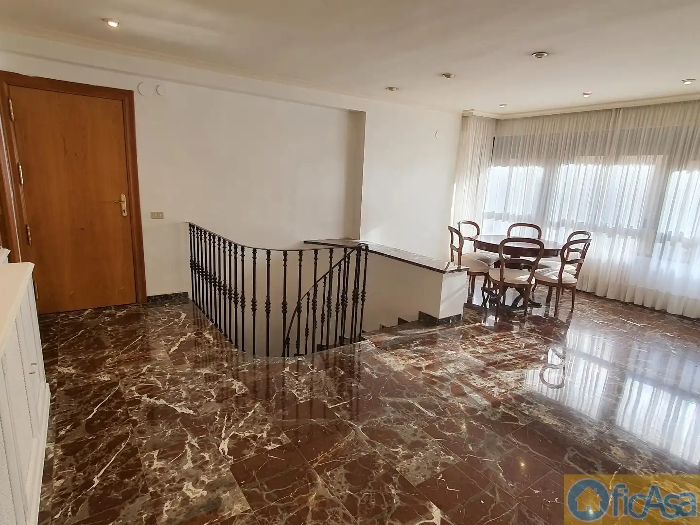 Piso con terraza en venta en Centro, imagen 27