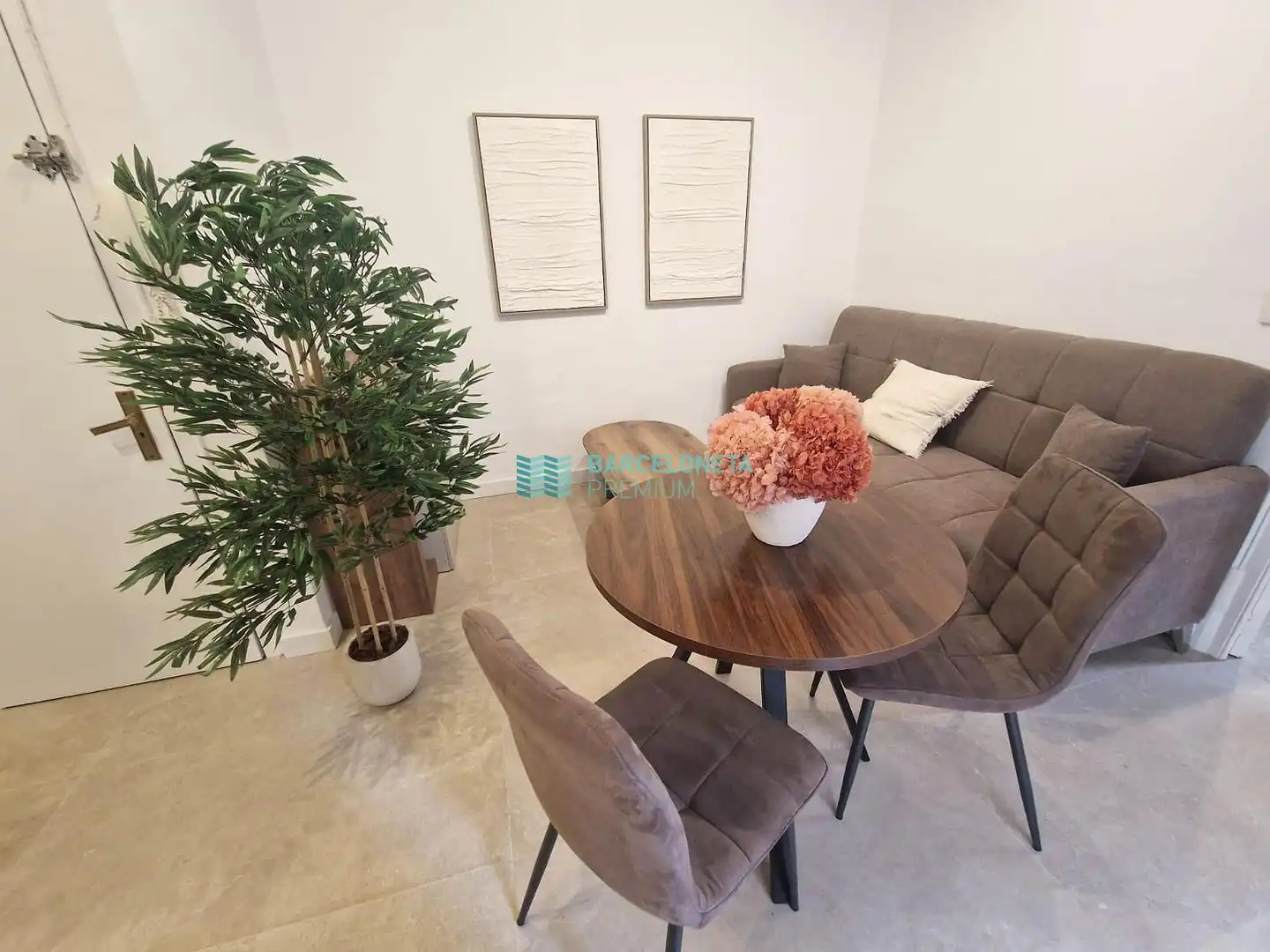 Wohnung zum Verkauf in Atlantida, La Barceloneta