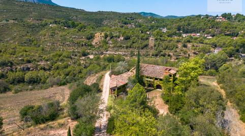 Foto 5 de Finca rústica en venda a  Ds el Palà 55965901, Vacarisses, Barcelona