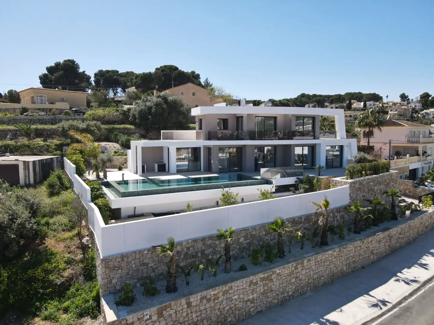 Villa in vendita a La Fustera, imagen 51