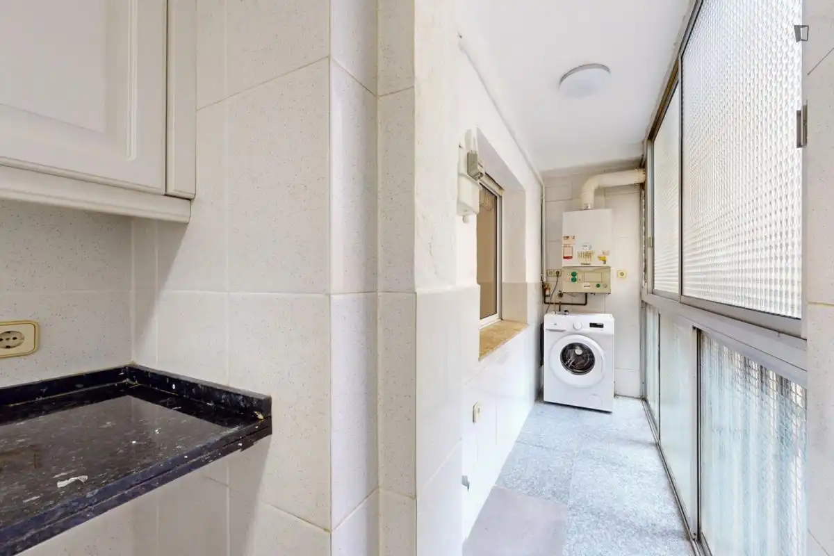 Habitació a Ponent