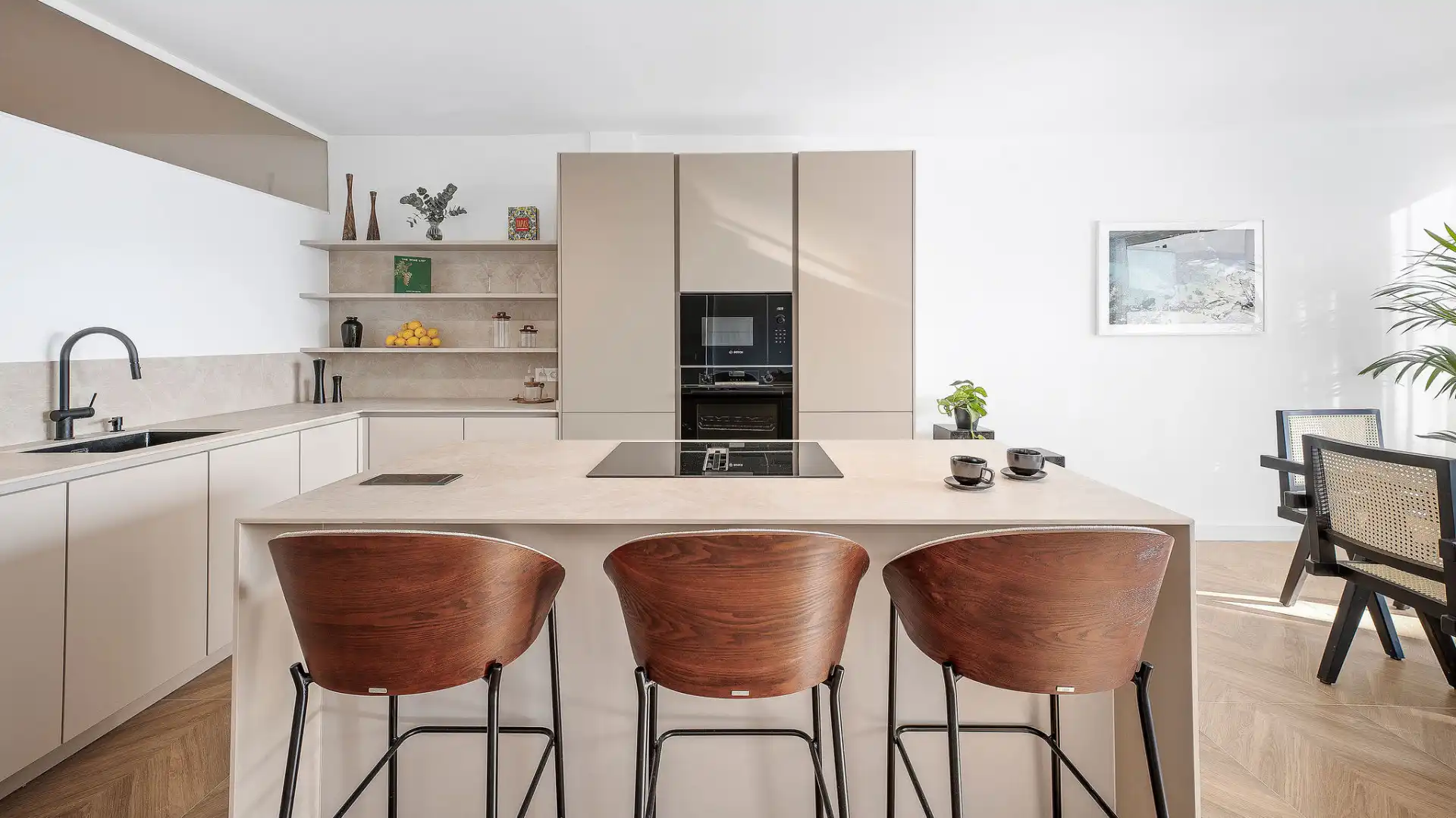 Apartament amb piscina en venda a Marbella Centro, imagen 10