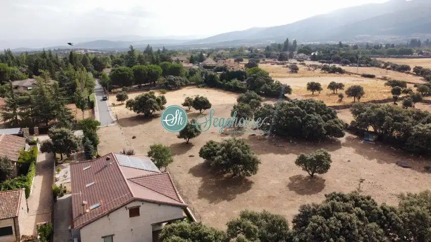 Residencial en venda en Ortigosa del Monte