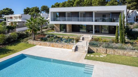 Photo 3 of Houses for sale in Sol de Mallorca, Calvià