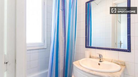 Foto 5 de Pis per a compartir a La Florida -  El  Plantío,  Madrid Capital