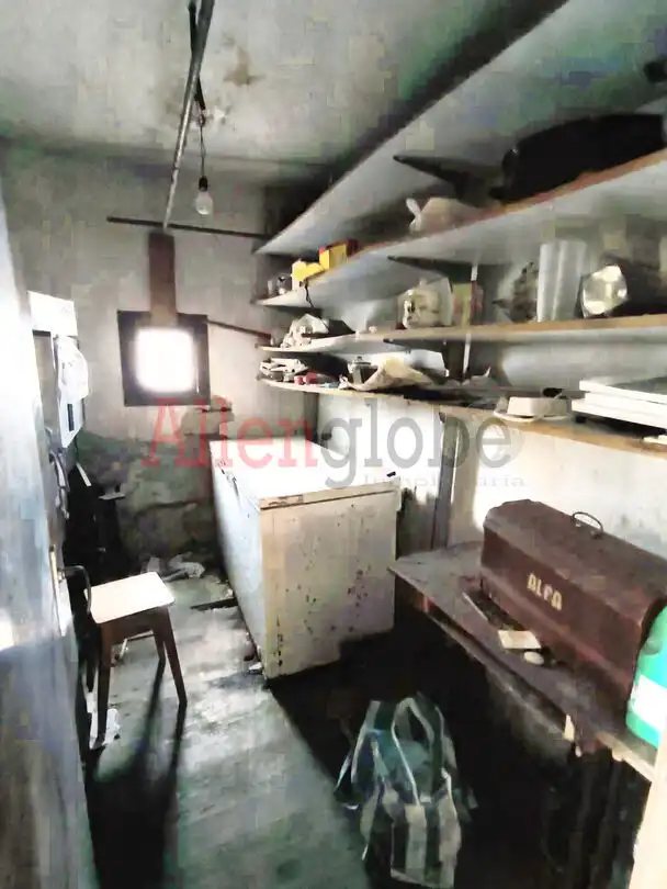 Kitchen of Houses for sale in Llanera  with Private garden