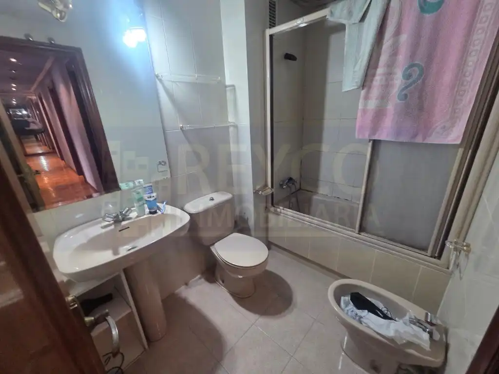 Flat with lift for sale in Calle Pintor Rosales, imagen 9