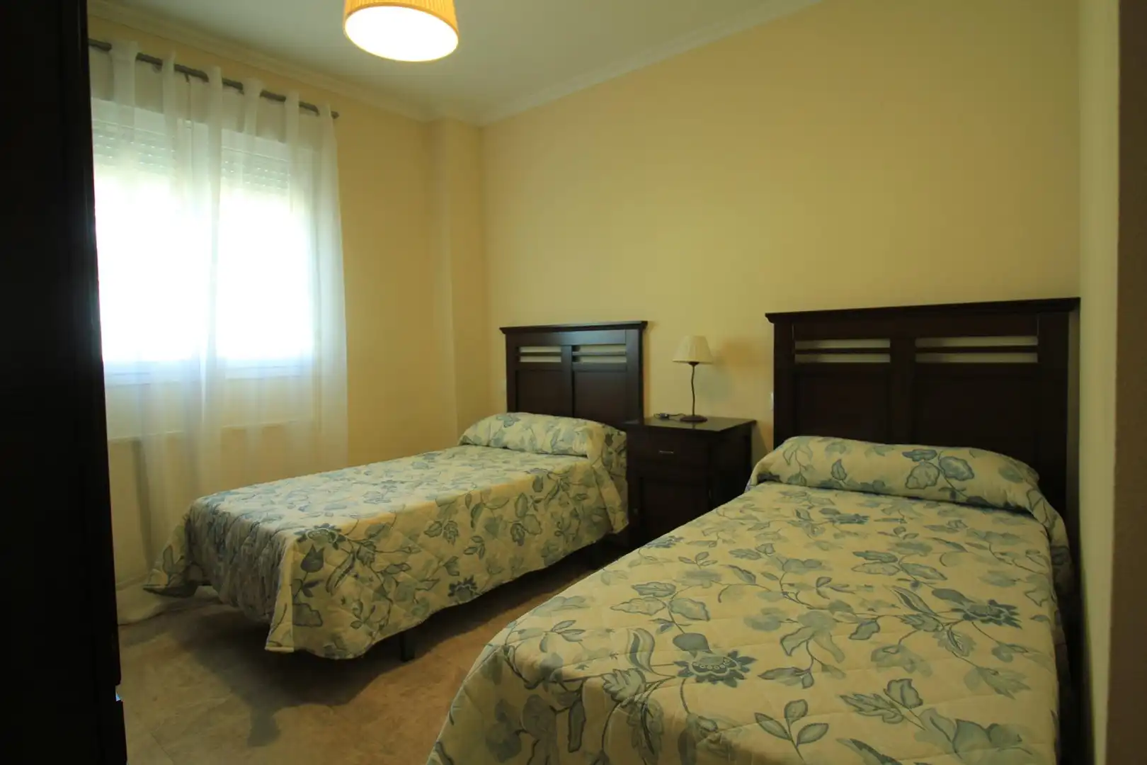 Habitación de Ático de alquiler en Badajoz con Aire acondicionado, Calefacción y Trastero