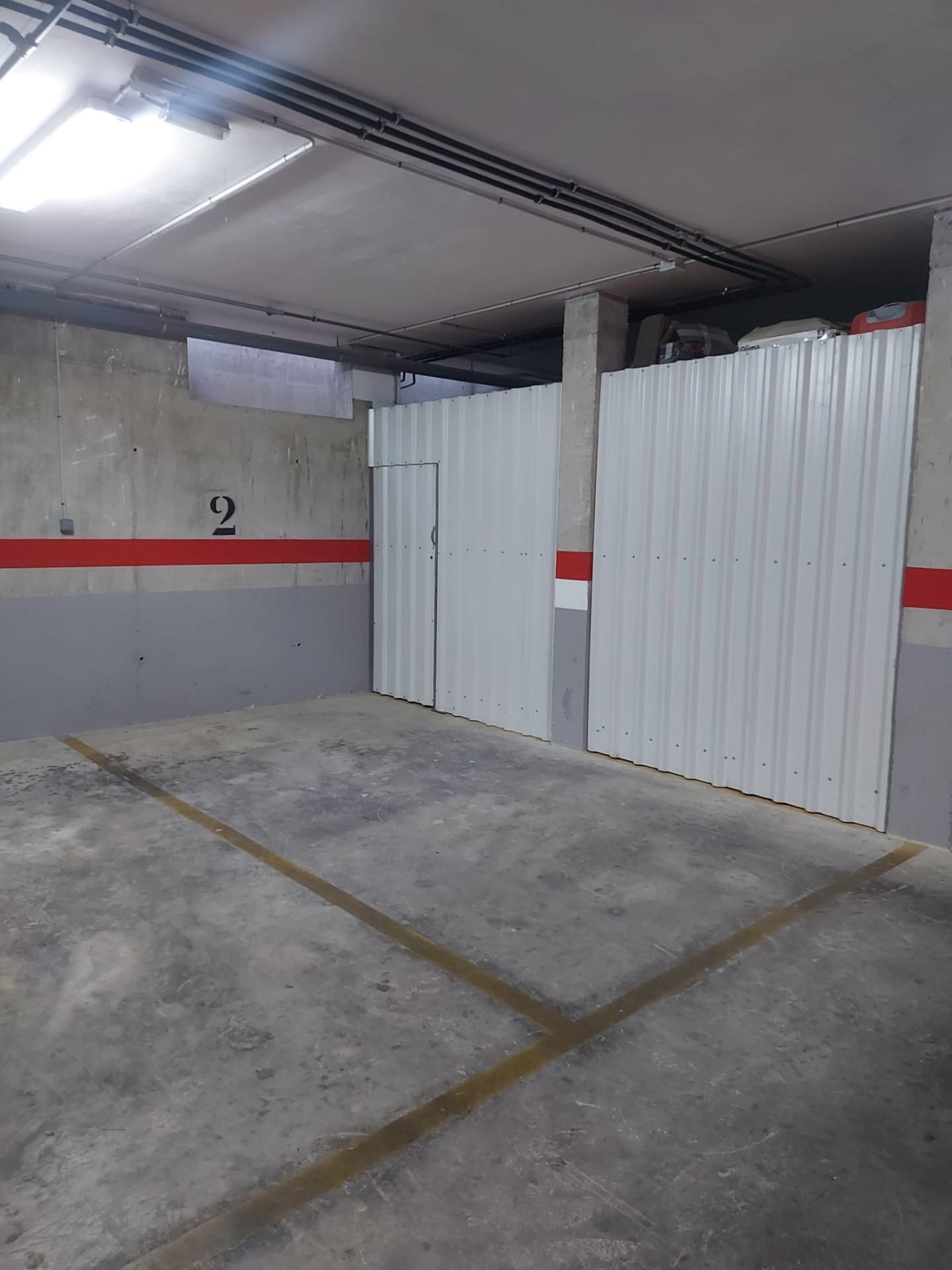 Aparcament de Garatge en venda en Sant Antoni de Portmany