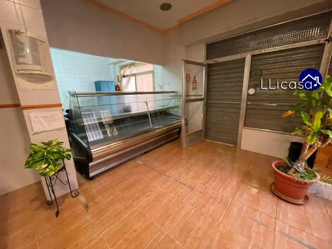 Commercial properties for sale in Pedralba