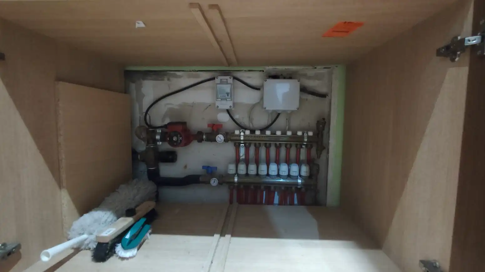 Flat with lift for sale in Logroño - Tricio, imagen 19