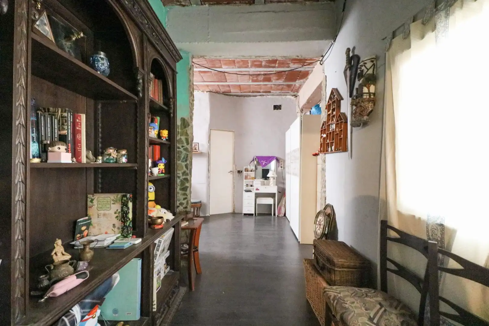 Country homes for sale in Sant Boi de Llobregat  with Private garden, Terrace and Storage room