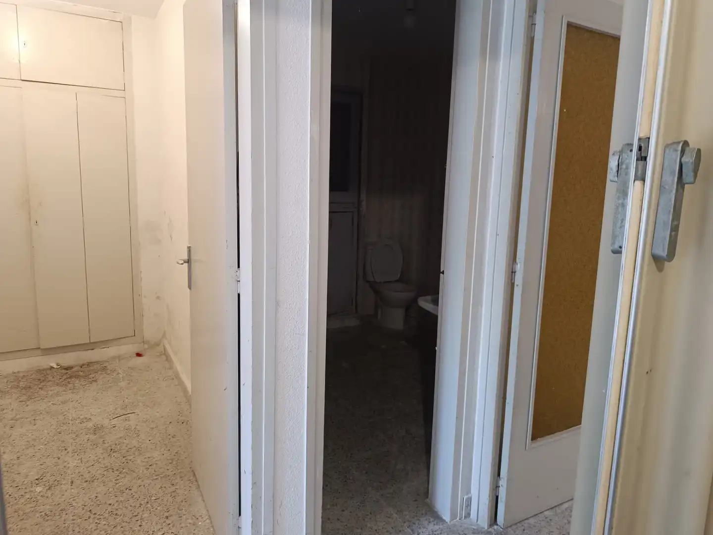 Baño de Apartamento en venta en Tarragona con Balcón