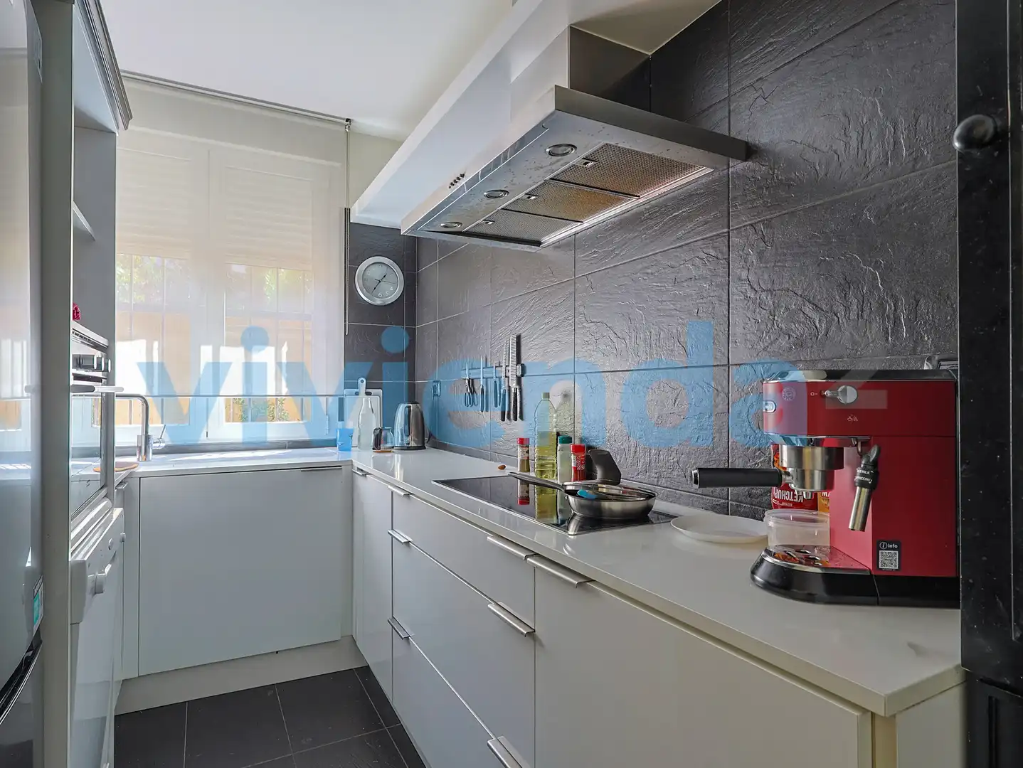 Appartement avec piscine à vendre à Glorieta de Perez Cidon, imagen 6
