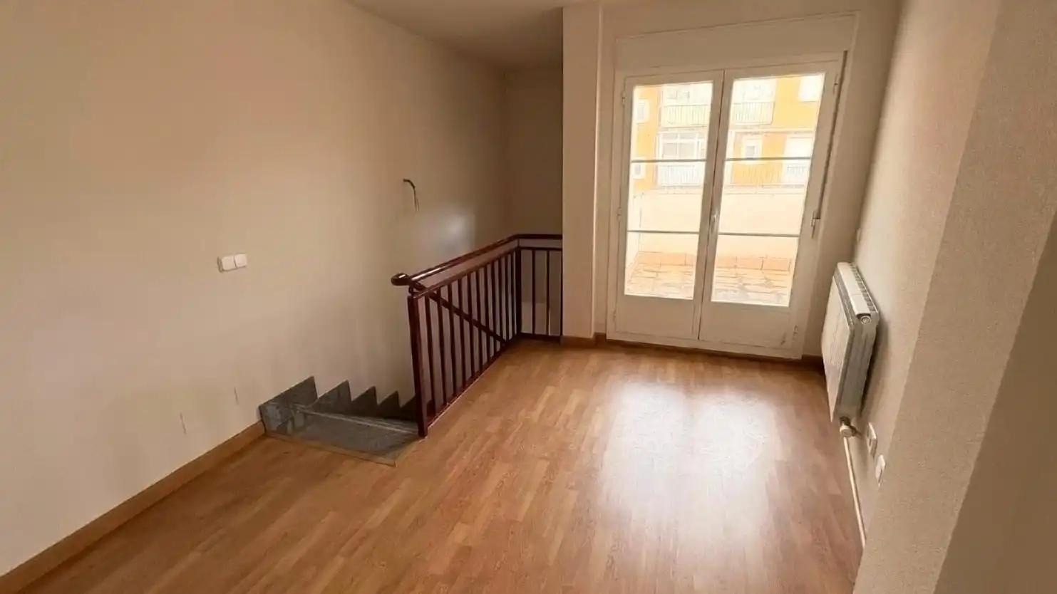 Dúplex en venta en Vitigudino, Salamanca
