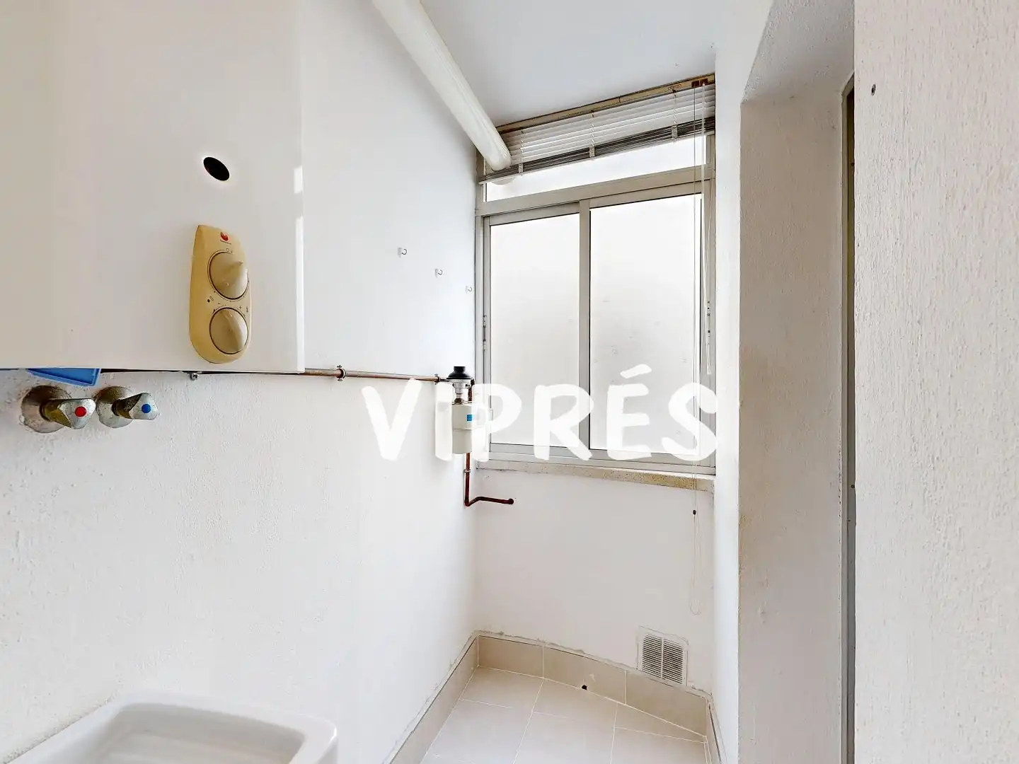 Flat for sale in Este