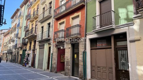 Foto 3 von Gebäude zum Verkauf in Calle San Antón, Casco Antiguo, Pamplona / Iruña