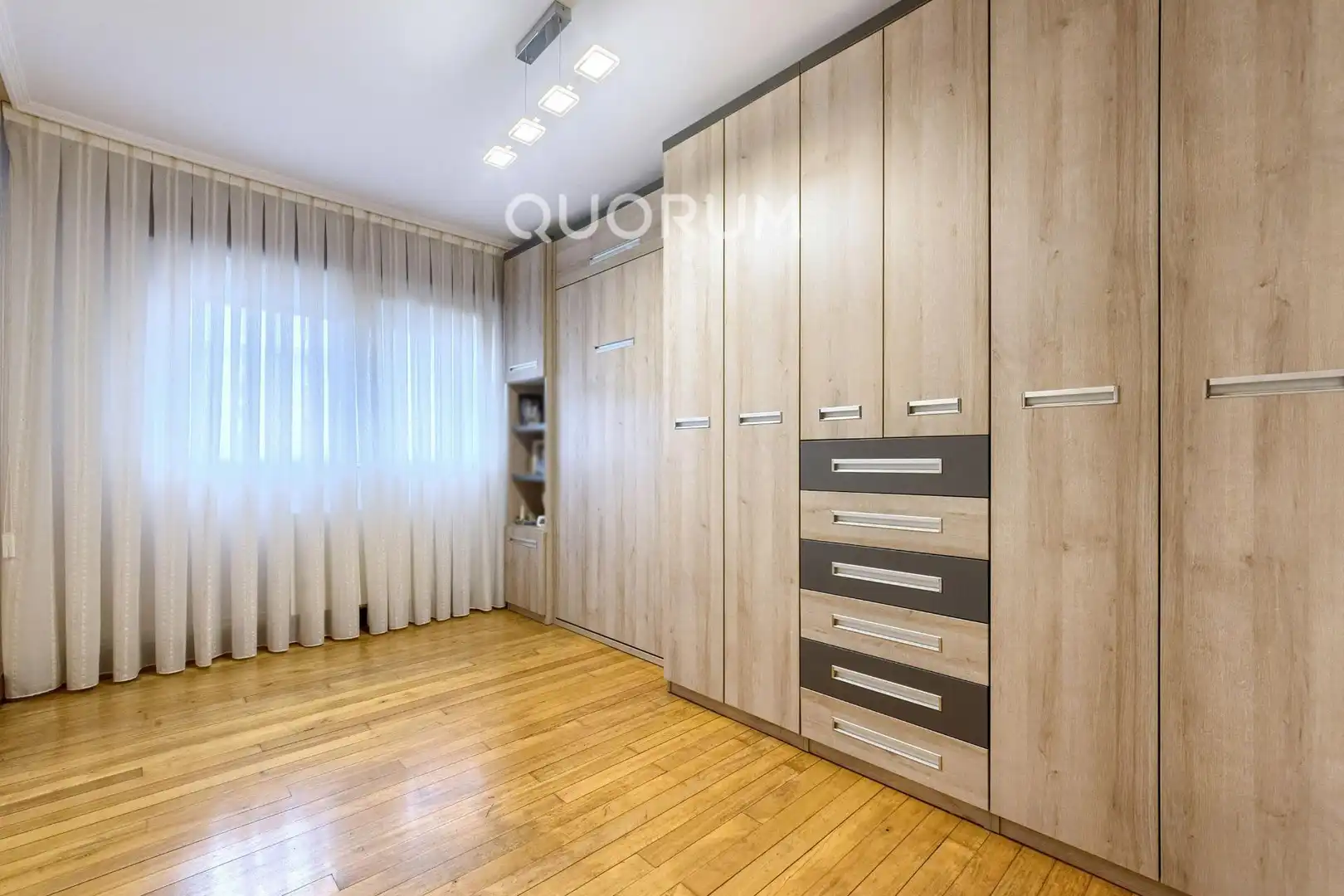 Schlafzimmer von Wohnung zum Verkauf in Pozokoetxe