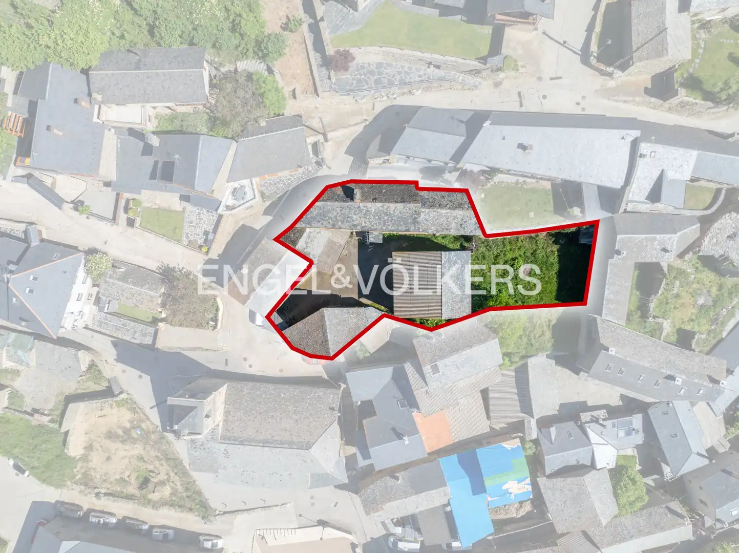 Maison rustique avec terrasse à vendre à Ger, imagen 36