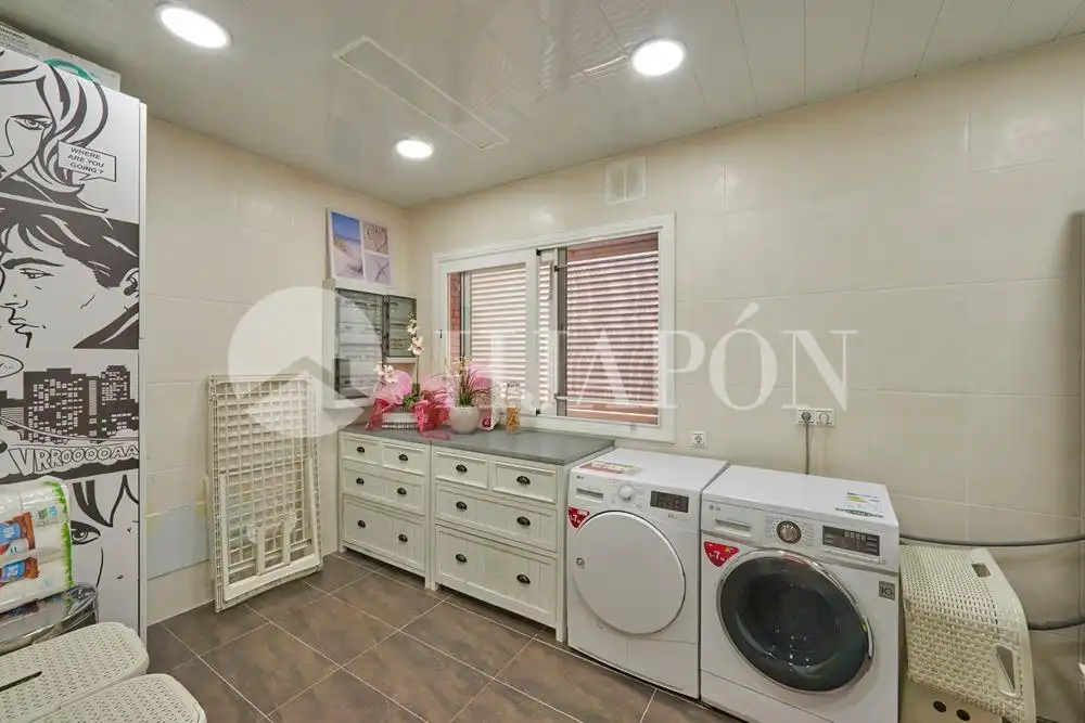 Casa amb piscina en venda a Bell - Aire, imagen 34