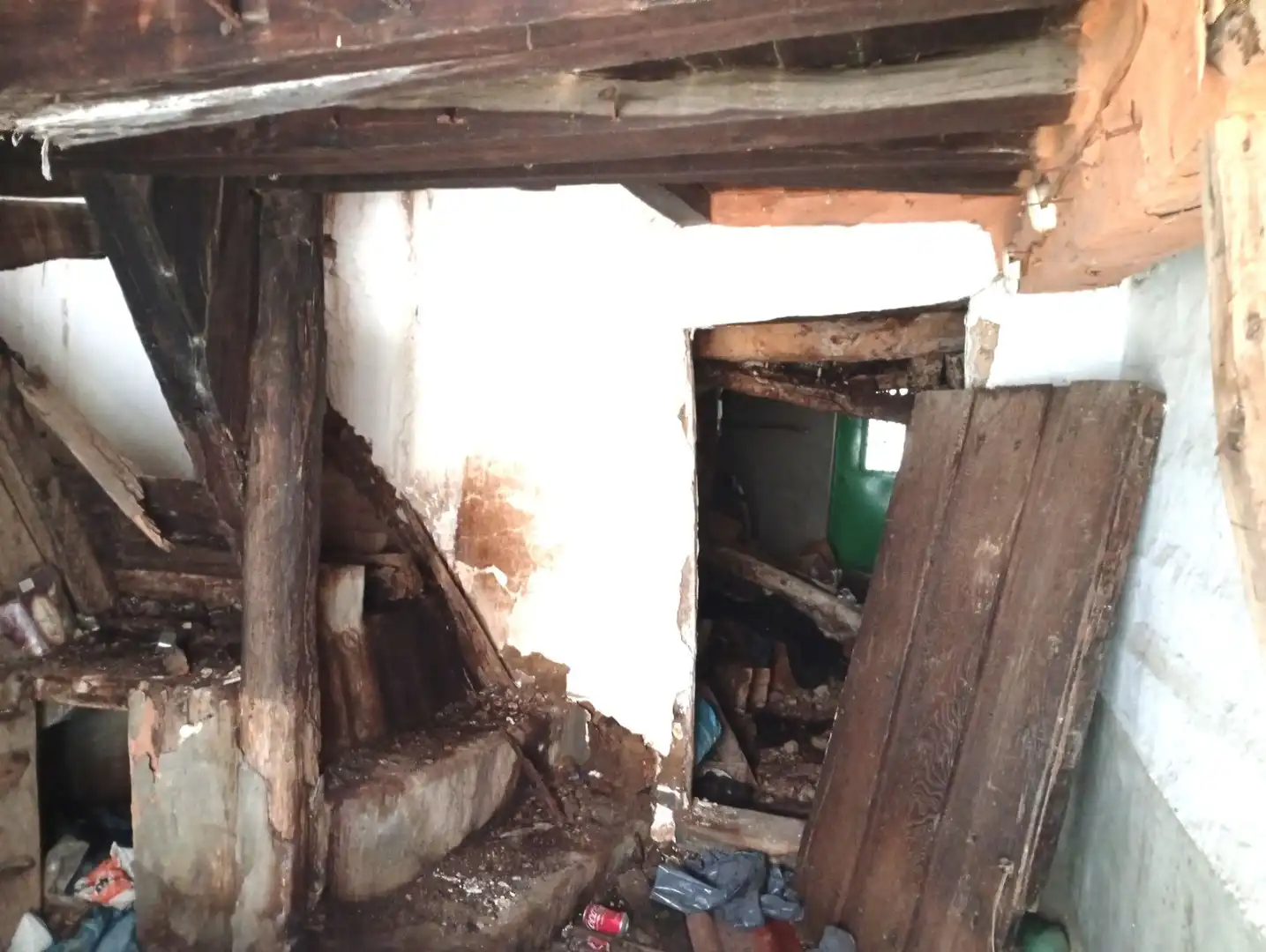 Casa o xalet en venda en Talaveruela de la Vera
