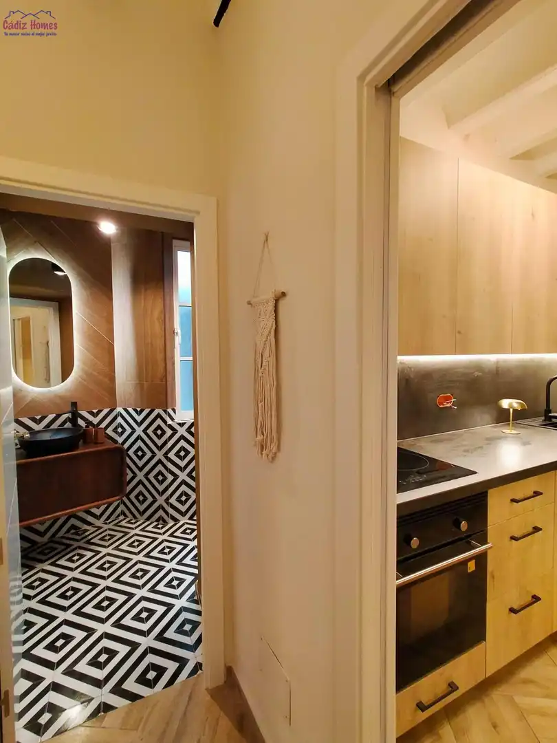 Appartamento con terrazza in vendita a Centro Histórico, imagen 30